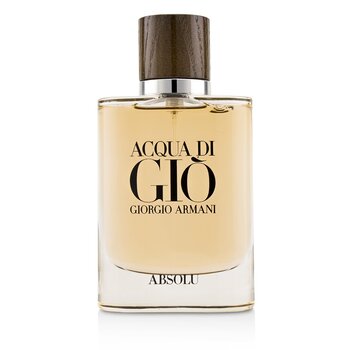 Giorgio Armani Acqua Di Gio Absolu Eau De Parfum Spray