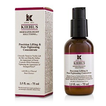 Kiehls Dermatologist Solutions Precision Lifting & Pore-Tightening Concentrate