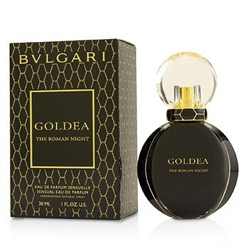 Goldea The Roman Night Eau De Parfum Spray