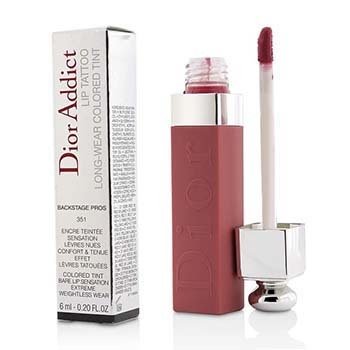 dior lip tint 351