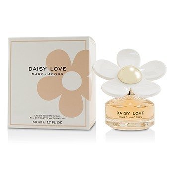 Marc Jacobs Daisy Love Eau De Toilette Spray