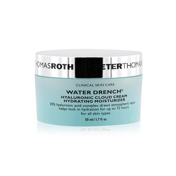 Water Drench Hyaluronic Cloud Cream (Unboxed)