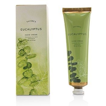 Eucalyptus Hand Cream