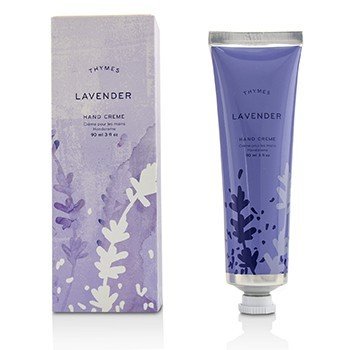 Lavender Hand Cream