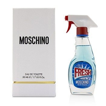 Fresh Couture Eau De Toilette Spray