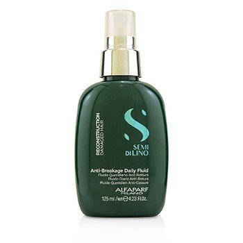AlfaParf Semi Di Lino Reconstruction Anti-Breakage Daily Fluid (Damaged Hair)