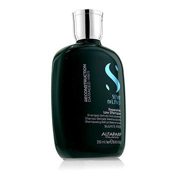 Semi Di Lino Reconstruction Reparative Low Shampoo (Damaged Hair)