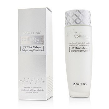 Collagen White Brightening Emulsion