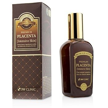 Premium Placenta Intensive Skin