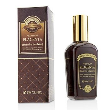 Premium Placenta Intensive Emulsion