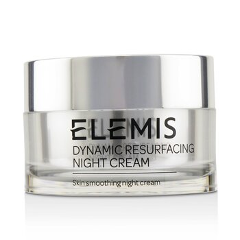 Dynamic Resurfacing Night Cream