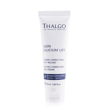 Silicium Marin Soin Silicium Lift Lifting Correcting Eye Cream (Salon Size)