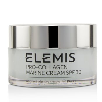 Elemis Pro-Collagen Marine Cream SPF 30 PA+++