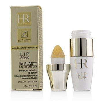 Re-Plasty Age Recovery Lip Soak Moisture Infusion Lip Serum