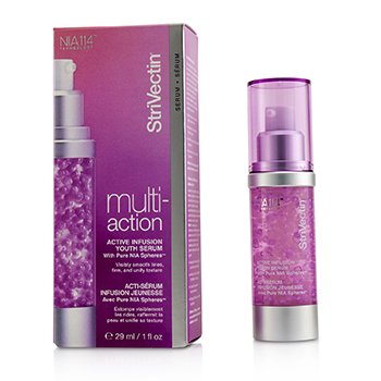 Multi-Action Active Infusion Youth Serum
