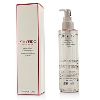 Shiseido Refreshing Cleansing Water