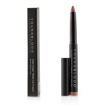 Youngblood Color Crays Sheer Lip Crayon - # Venice Vibe