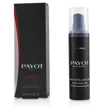 Payot Optimale Homme Anti-Wrinkle Smoothing Fluid