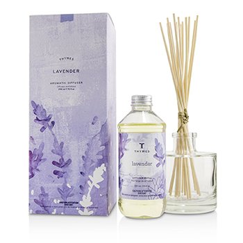 Thymes Aromatic Diffuser - Lavender