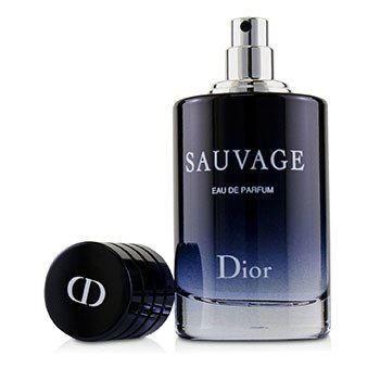 Sauvage Eau De Parfum Spray