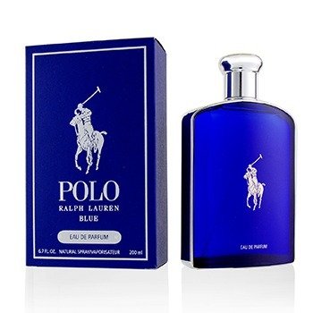 polo blue notes