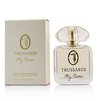 Trussardi My Name Eau De Parfum Spray