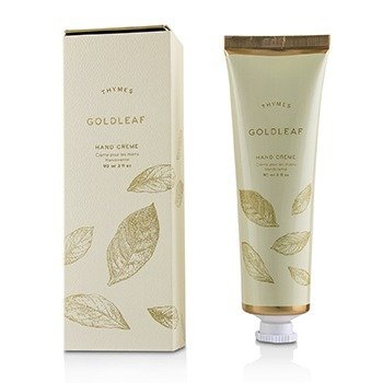 Goldleaf Hand Cream