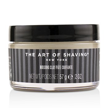 The Art Of Shaving Molding Clay (High Hold, Matte Finish)