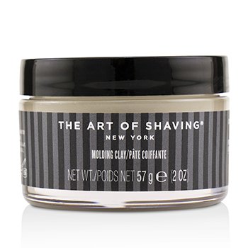 Molding Clay (High Hold, Matte Finish)