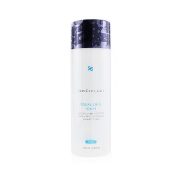 Skin Ceuticals Equalizing Toner