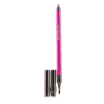 Panoramic Long Wear Lip Liner - # Ballet