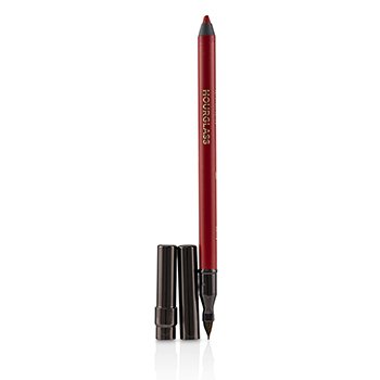 Panoramic Long Wear Lip Liner - # Raven