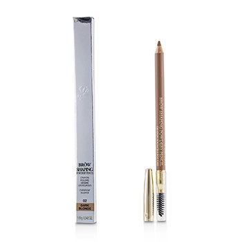 Lancome Brow Shaping Powdery Pencil - # 02 Dark Blonde