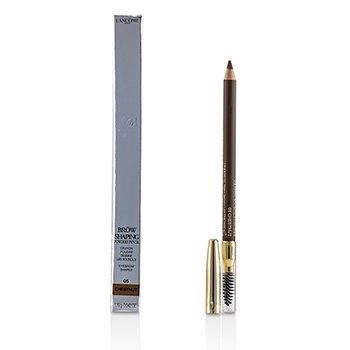 Brow Shaping Powdery Pencil - # 05 Chestnut