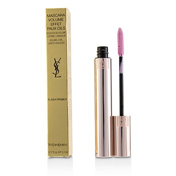 Yves Saint Laurent Volume Effet Faux Cils Mascara, 1 High Density Black