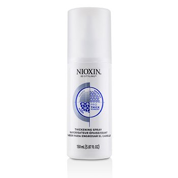 Nioxin 3D Styling Thickening Spray