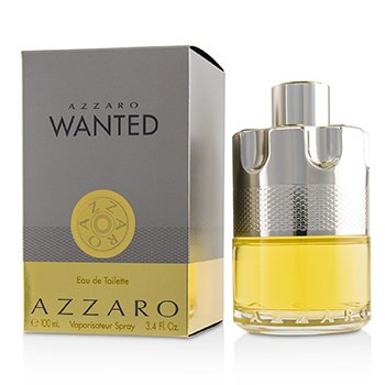 Loris Azzaro Wanted Eau De Toilette Spray