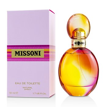 Eau De Toilette Spray