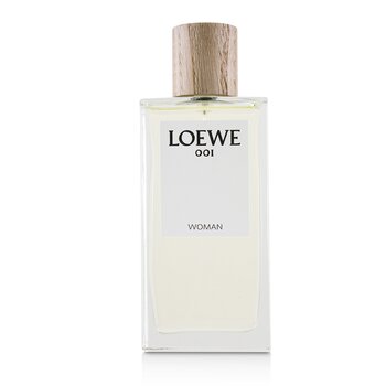 Loewe 001 Eau De Parfum Spray