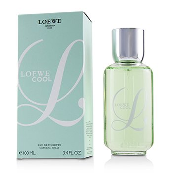 L Cool Eau De Toilette Spray