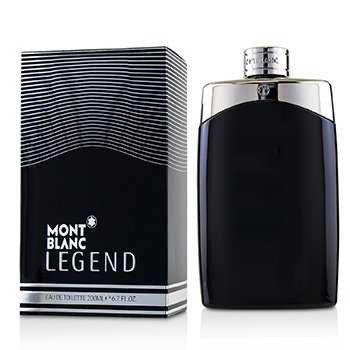 Legend Eau De Toilette Spray