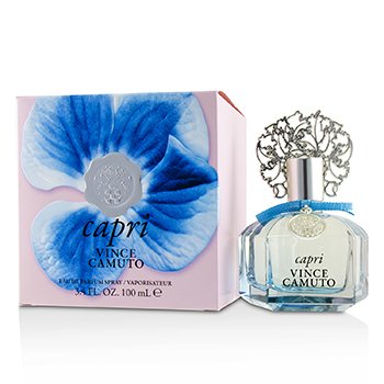 Vince Camuto Capri Eau De Parfum Spray