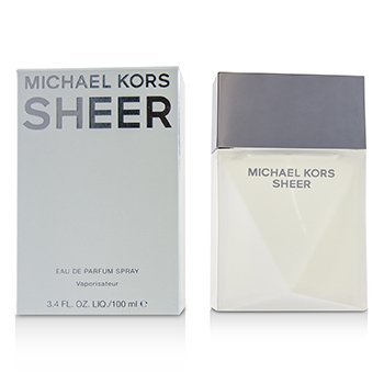 Sheer Eau De Parfum Spray