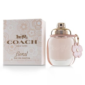 Floral Eau De Parfum Spray