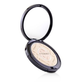 By Terry Compact Expert Dual Powder - # 1 Ivory Fair