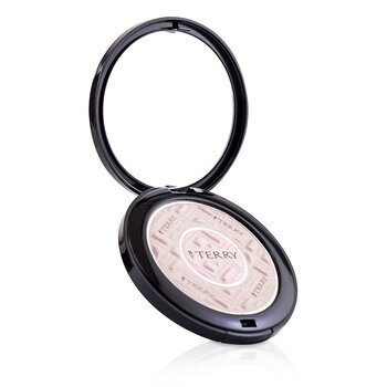 By Terry Compact Expert Dual Powder - # 2 Rosy Gleam