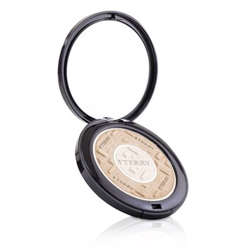 By Terry Compact Expert Dual Powder - # 4 Beige Nude