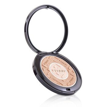 By Terry Compact Expert Dual Powder - # 5 Amber Light