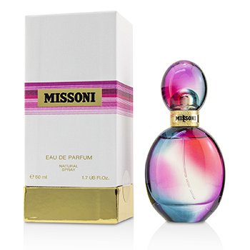 Missoni Eau De Parfum Spray