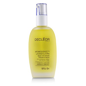 Decleor Aromessence Lavandula Iris Firmness Oil Serum - Salon Size